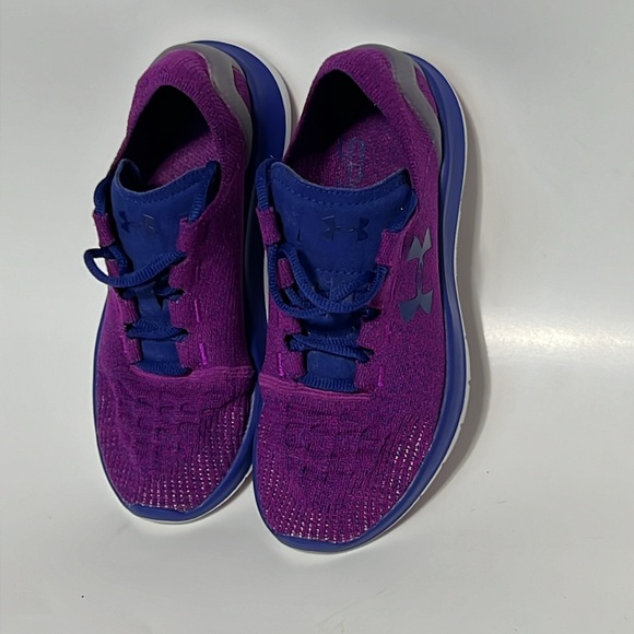 Under Armour Speedform slingride women running shoes - Picture 2 of 9